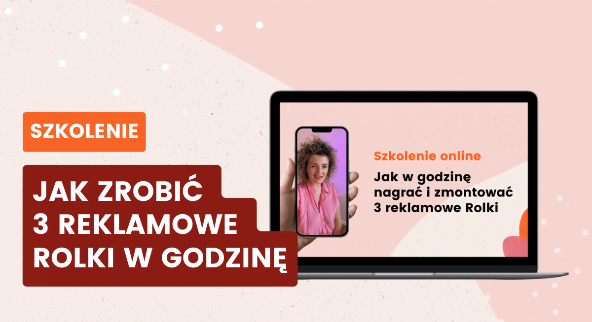 Szkolenie online 