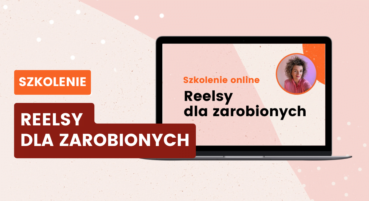 Szkolenie online 